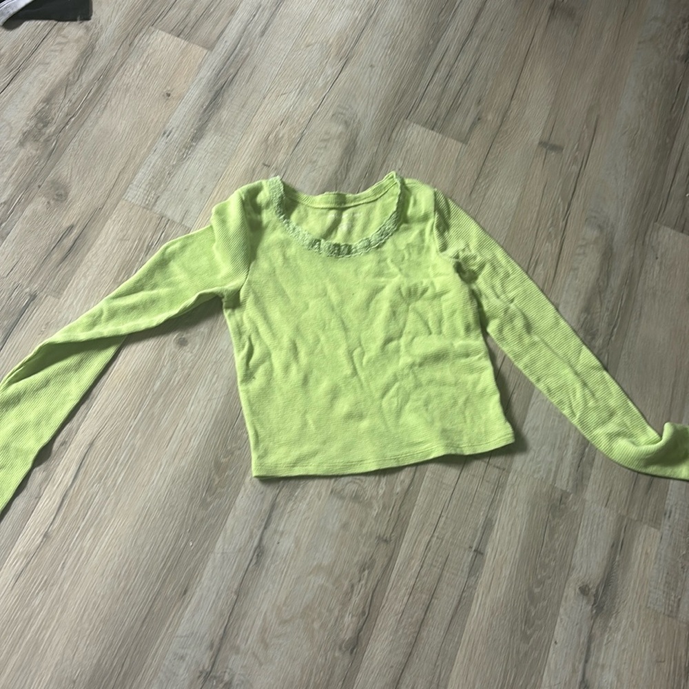 American Eagle Top